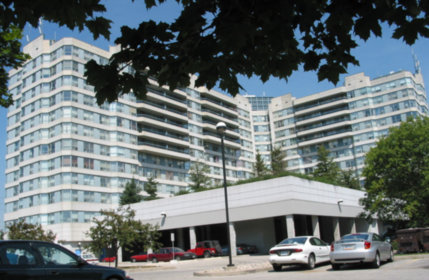 Image of Lawrence Birchmount Centre (Complete)
