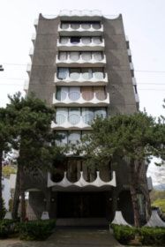 Image of 815 Chilco (Complete)
