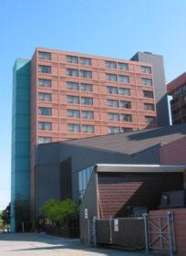Image of Holiday Inn Yorkdale West Tower (Complete)
