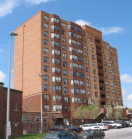 Image of Central King Senior