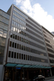 Image of 580 Hornby (Complete)