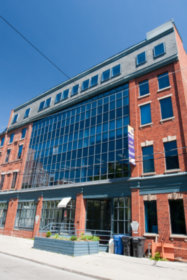 Image of 145 Berkeley (Reconstructed)