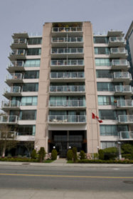 Image of Flamingo Apartments (Complete)