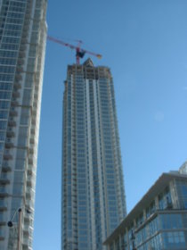 Image of Harbour View Estates - Structure 2 (Complete)