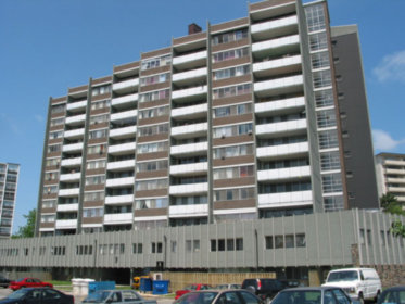 Image of Bathville Towers (Complete)