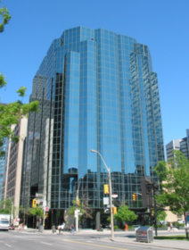 Image of 145 Wellington Street West (Complete)