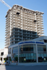 Image of Diversicare Tower (Construction)