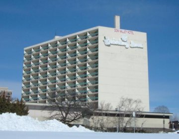 Image of Inn on the park 2 (Complete)