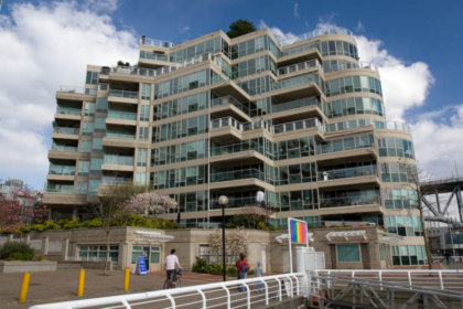 Image of Yacht Harbour Pointe (Complete)