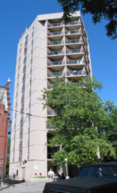 Image of 266 Sherbourne (Complete)