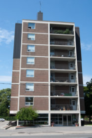 Image of Cardington Court (Complete)