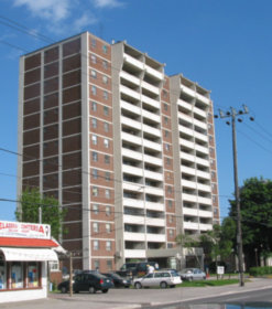 Image of Janmar Towers (Complete)