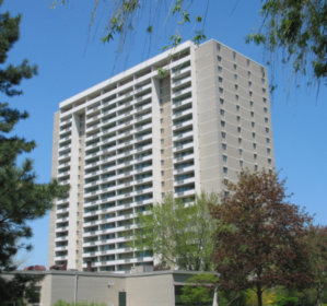 Image of Millgate Manor - 820 (Complete)