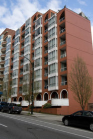 Image of Pacific Terrace (Complete)