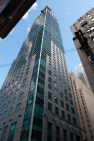 Image of Trump Tower Toronto (Construction)