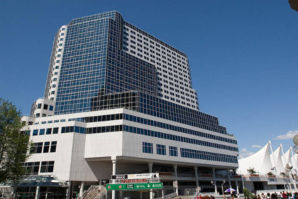 Image of World Trade Centre (Complete)