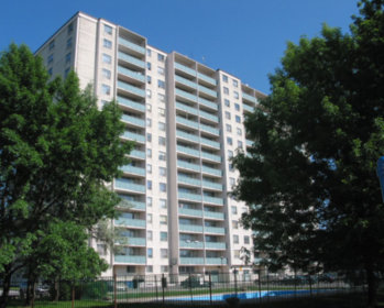 Image of Neptune Towers - 125 (Complete)