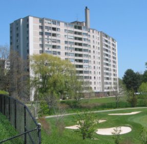 Image of Mikado Apartments (Complete)