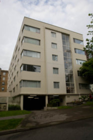 Image of 1080 Barclay (Complete)