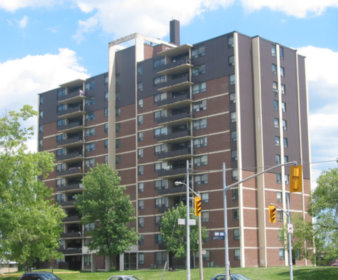 Image of Martingrove Square East (Complete)