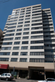 Image of The Quarters (Registered)