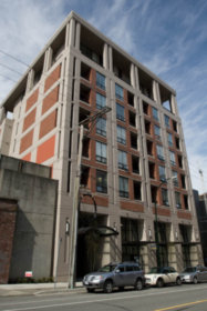 Image of 531 Beatty (Complete)