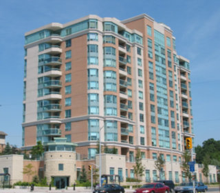Image of Forest Mansion Phase II (Complete)