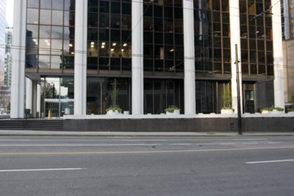 Image of 505 Burrard (Complete)