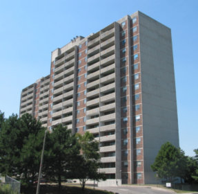 Image of 301 Prudential (Complete)