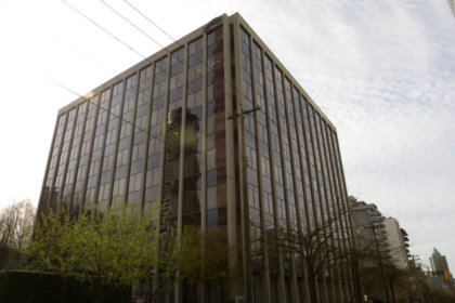 Image of 1550 Alberni (Complete)