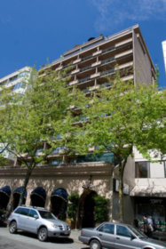Image of Wedgewood Hotel (Complete)