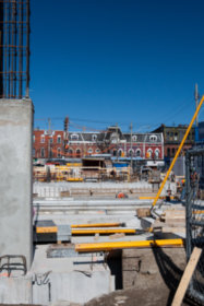 Image of Queen and Portland Loft and Condominium Residences (Construction)