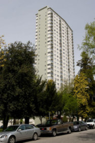 Image of The Imperial Tower (Complete)