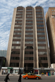 Image of 180 Bloor West (Complete)