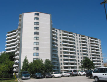 Image of Bellamy Towers - 123 (Complete)