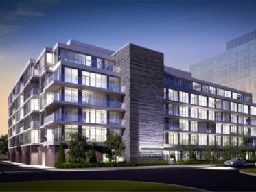 Image of Westwood Condominiums (Proposed)