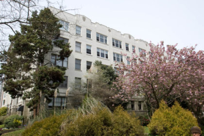 Image of Stanley Park Manor (Complete)