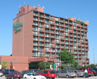 Image of Holiday Inn Yorkdale - East Tower (Complete)