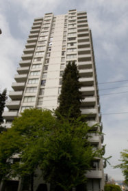 Image of Paul Plaza (Complete)