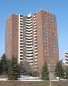 Image of The Richviews - Structure 1 (Complete)