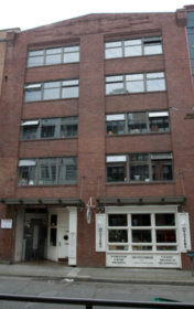 Image of Brickworks Building (Complete)