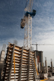 Image of Bohemian Embassy - Lofts (Construction)