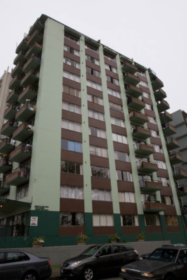 Image of Penthouse Towers (Complete)