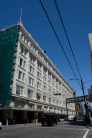 Image of Vancouver Centre (Complete)