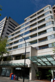 Image of 847 Hornby (Complete)