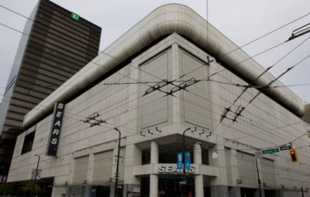 Image of Sears (Complete)
