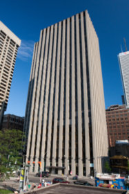 Image of Thomson Building (Complete)
