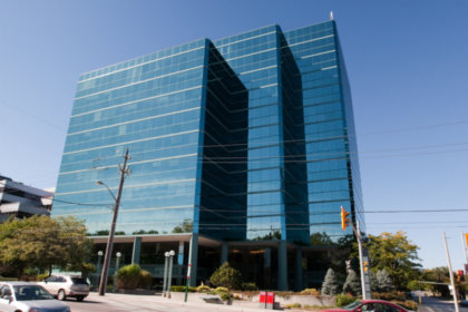 Image of 100 Sheppard Avenue East (Complete)