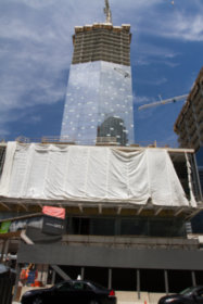 Image of Delta Toronto (Construction)