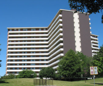 Image of Clipper Place - Structure 2 (Complete)